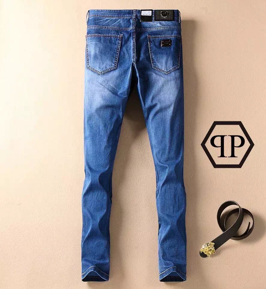 PP long jeans men 28-40-204